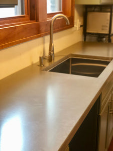 Concrete Countertops