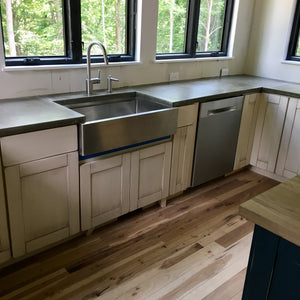 Concrete Countertops