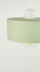 Cylinder Lampshade